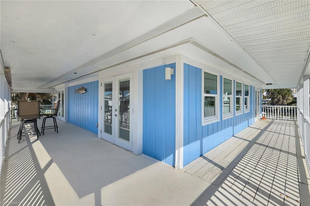 100 Tarpon Road Fort Myers Beach, FL 33931 - Photo 3 of 49 a view of livingroom with furniture