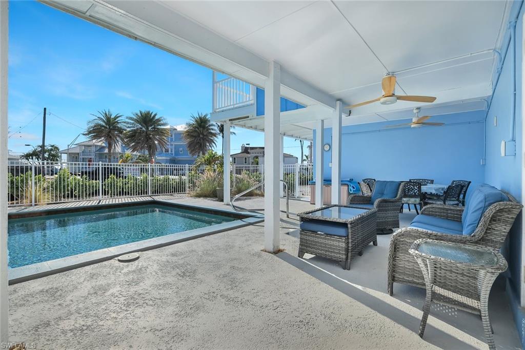 100 Tarpon Road Fort Myers Beach, FL 33931 - Photo 32 of 49