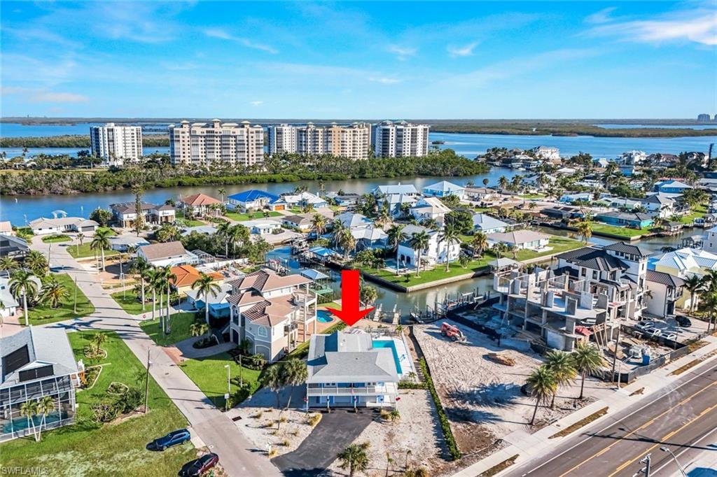 100 Tarpon Road Fort Myers Beach, FL 33931 - Photo 49 of 49 a view of a city