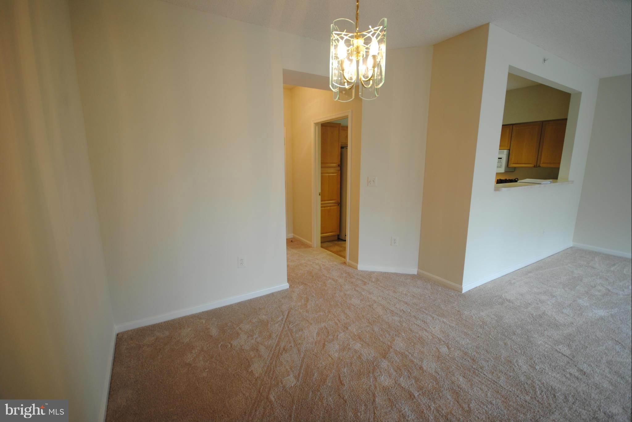 19375 Cypress Ridge Terrace, Unit 419 Leesburg, VA 20176 - Photo 2 of 23 Dining Room