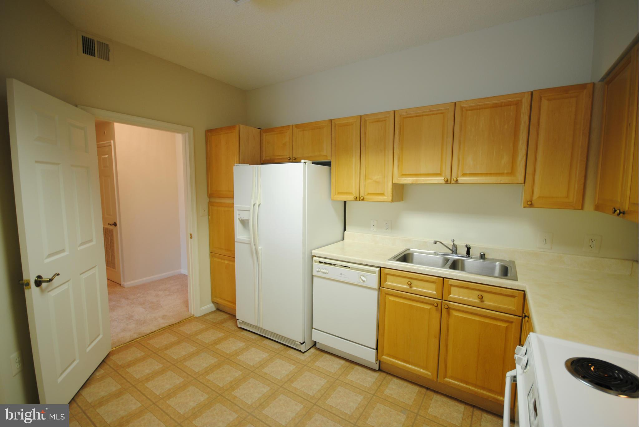 19375 Cypress Ridge Terrace, Unit 419 Leesburg, VA 20176 - Photo 18 of 23 Kitchen