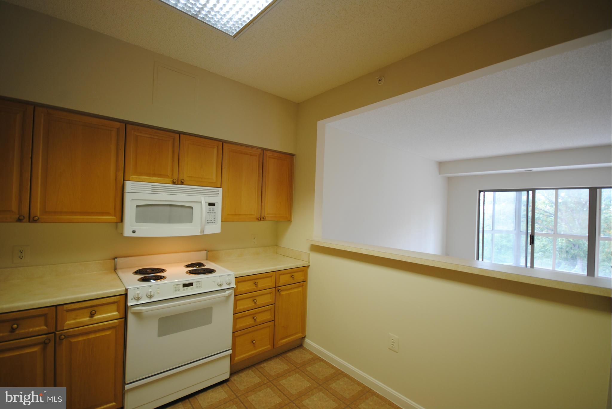 19375 Cypress Ridge Terrace, Unit 419 Leesburg, VA 20176 - Photo 19 of 23 Kitchen