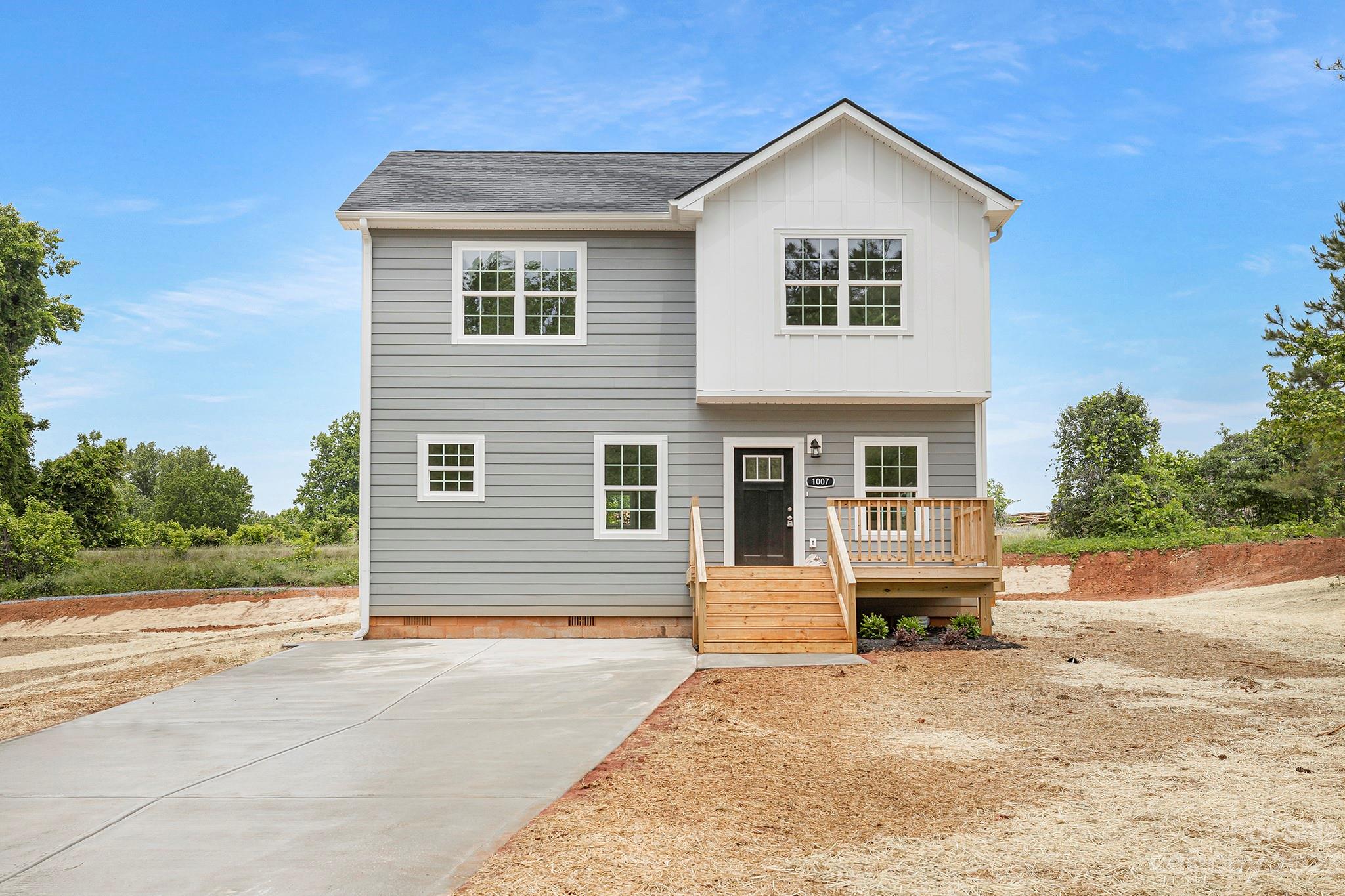 1007 Hunter Valley Road Shelby, NC 28150 - Photo 1 of 28 Gallery Image 1