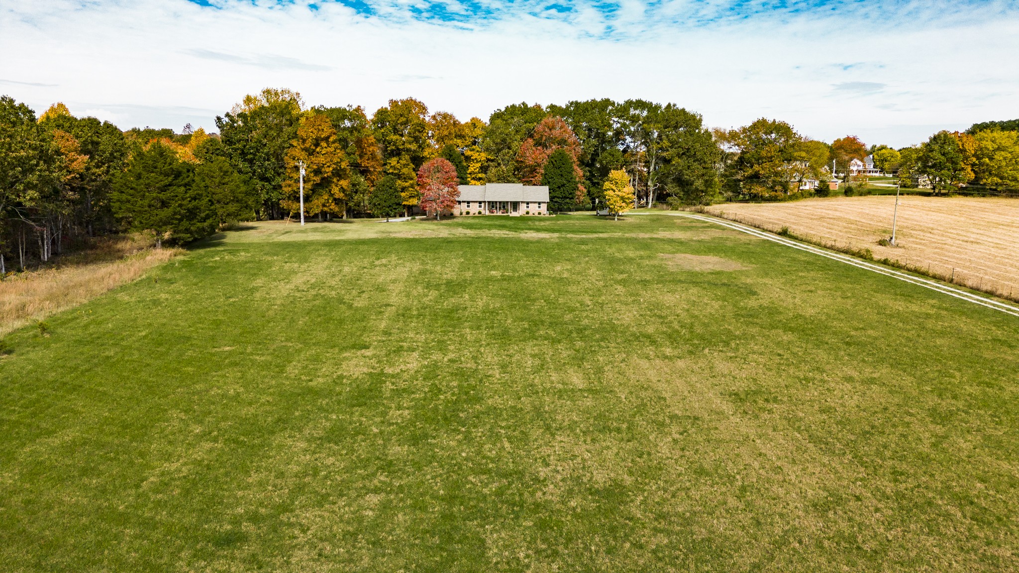 4122 Old Coopertown Road Springfield, TN 37172 - Photo 54 of 60