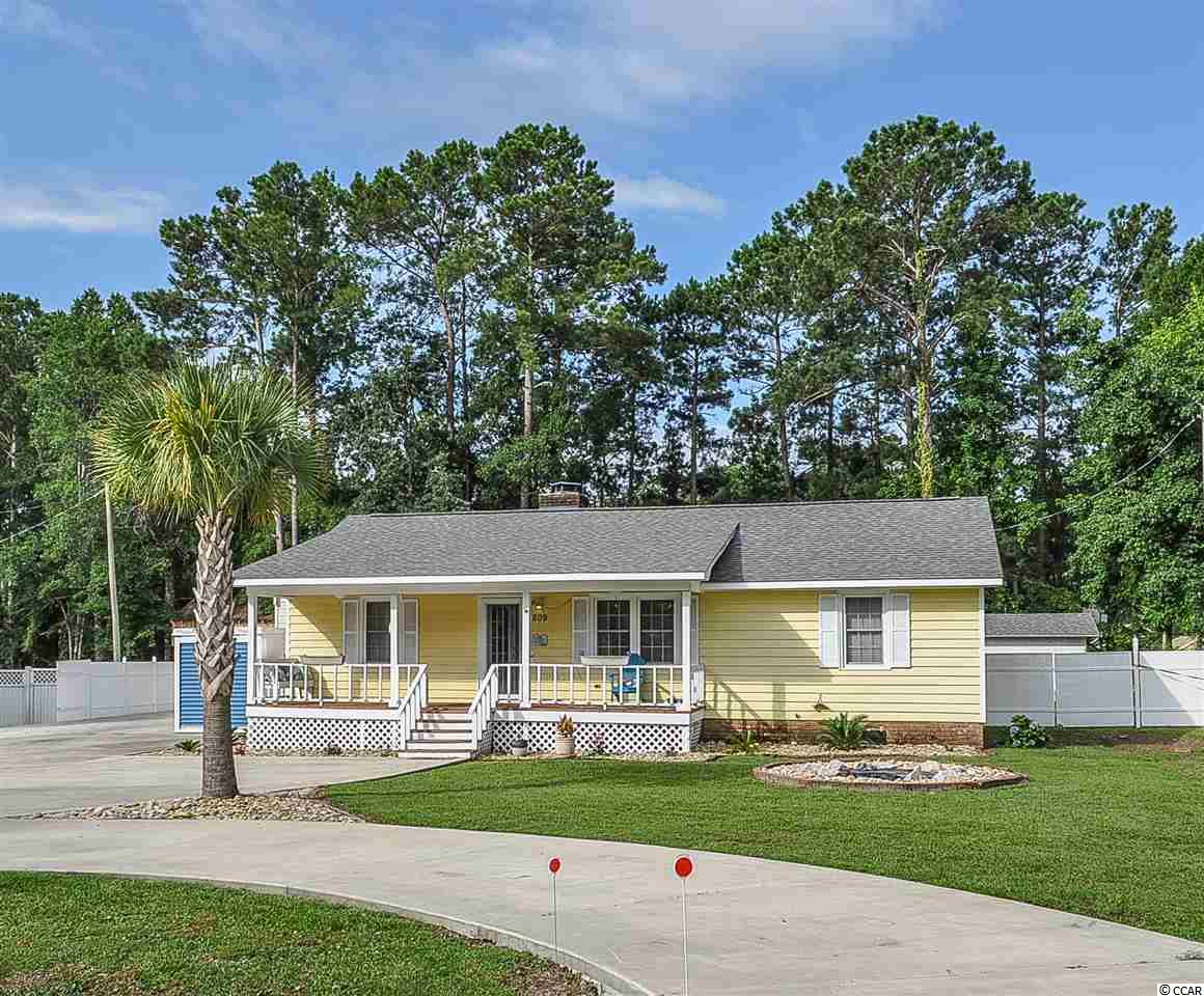 809 Luttie Road Myrtle Beach, SC 29588 - Photo 1 of 36 Gallery Image 1