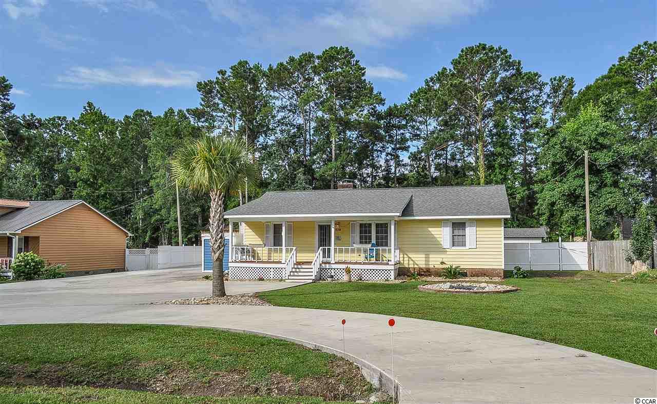 809 Luttie Road Myrtle Beach, SC 29588 - Photo 2 of 36 Gallery Image 2