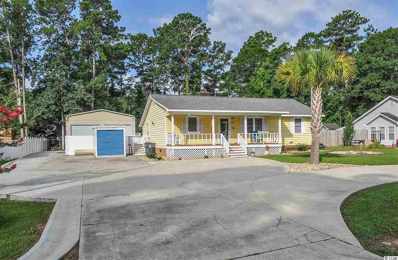 809 Luttie Road Myrtle Beach, SC 29588 - Photo 3 of 36 Gallery Image 3