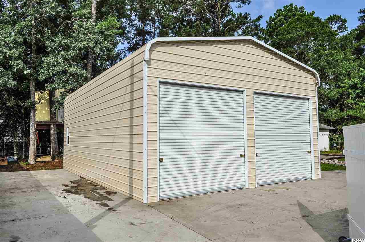 809 Luttie Road Myrtle Beach, SC 29588 - Photo 28 of 36 Gallery Image 28