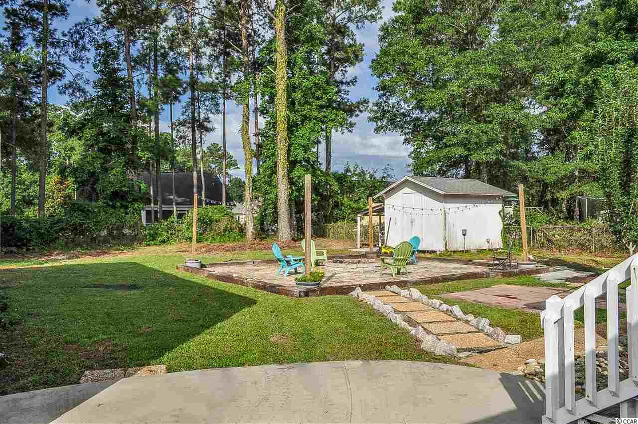 809 Luttie Road Myrtle Beach, SC 29588 - Photo 32 of 36 Gallery Image 32
