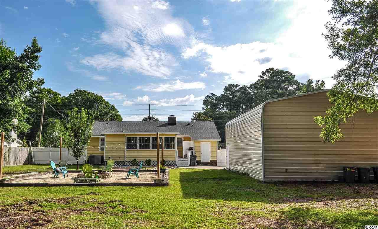 809 Luttie Road Myrtle Beach, SC 29588 - Photo 35 of 36 Gallery Image 35