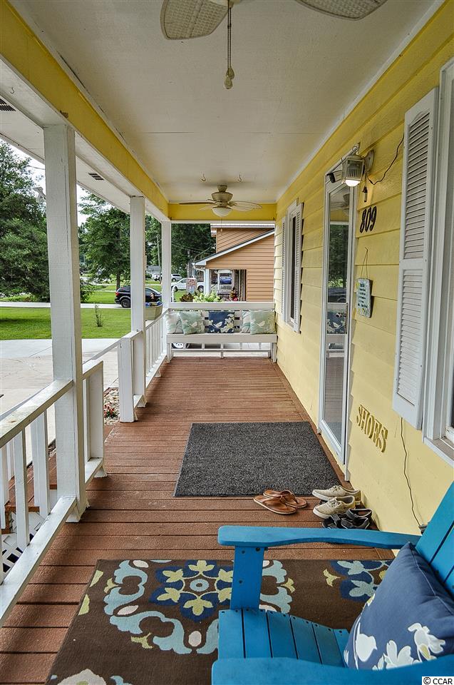 809 Luttie Road Myrtle Beach, SC 29588 - Photo 5 of 36 Gallery Image 5
