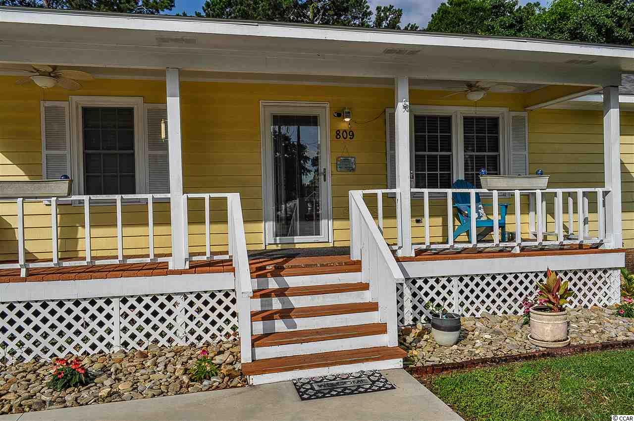 809 Luttie Road Myrtle Beach, SC 29588 - Photo 6 of 36 Gallery Image 6