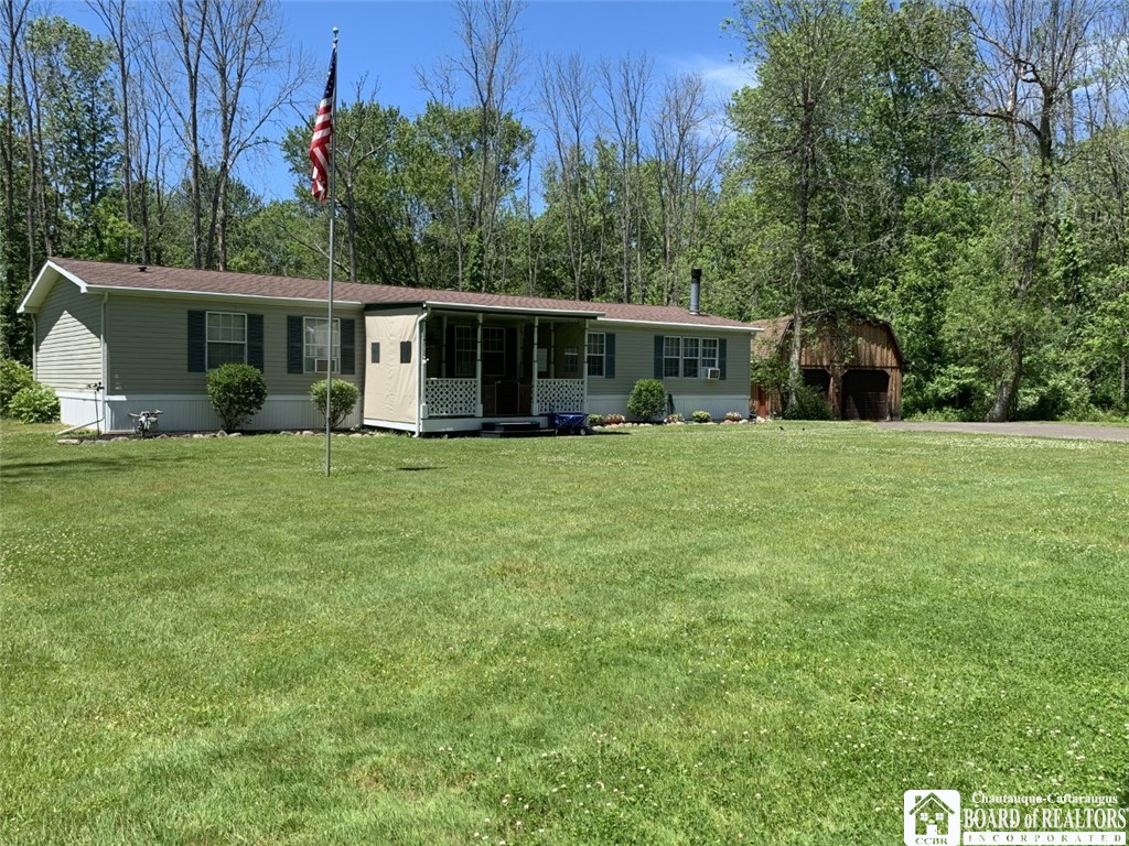 3057 Stockholm Road Ellery, NY 14712 - Photo 1 of 1 Gallery Image 1
