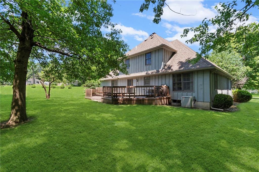 1111 North Main Street Carrollton, MO 64633 - Photo 42 of 47