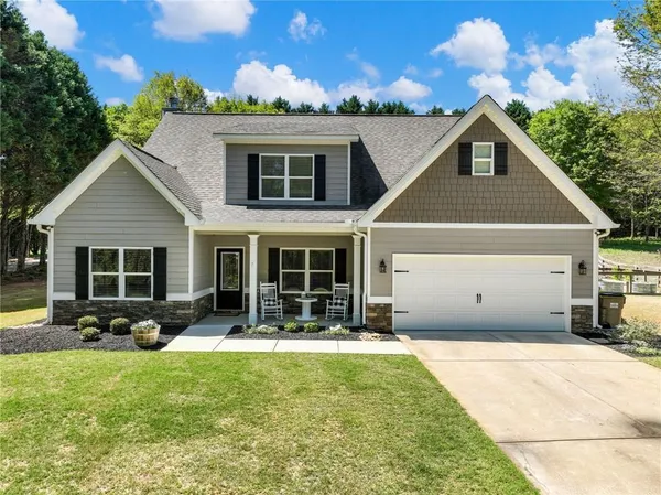 $615,000 | 838 Old Thompson Mill Road, Winder, GA 30680