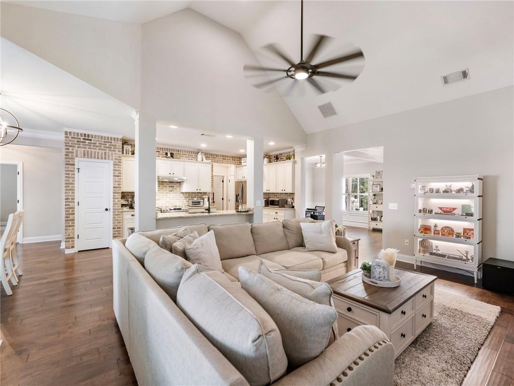 838 Old Thompson Mill Road Winder, GA 30680 - Photo 13 of 82