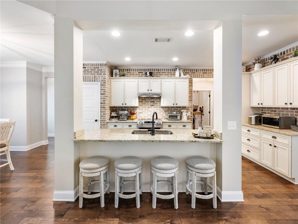 838 Old Thompson Mill Road Winder, GA 30680 - Photo 14 of 82