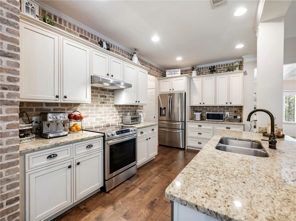 838 Old Thompson Mill Road Winder, GA 30680 - Photo 15 of 82