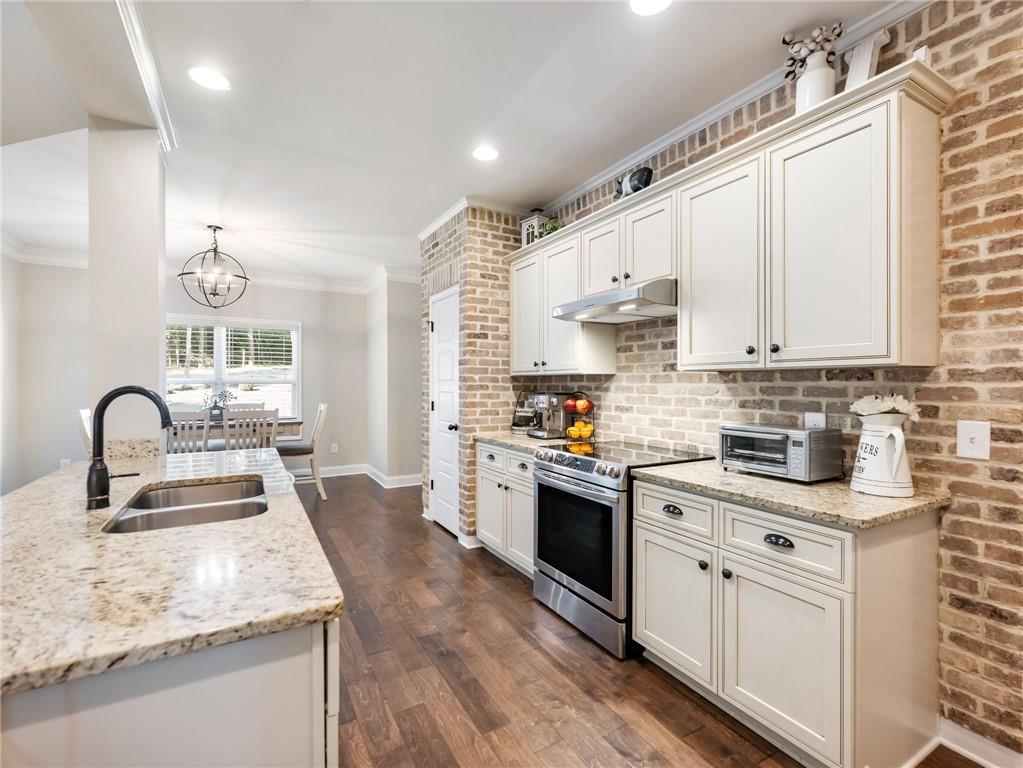 838 Old Thompson Mill Road Winder, GA 30680 - Photo 16 of 82