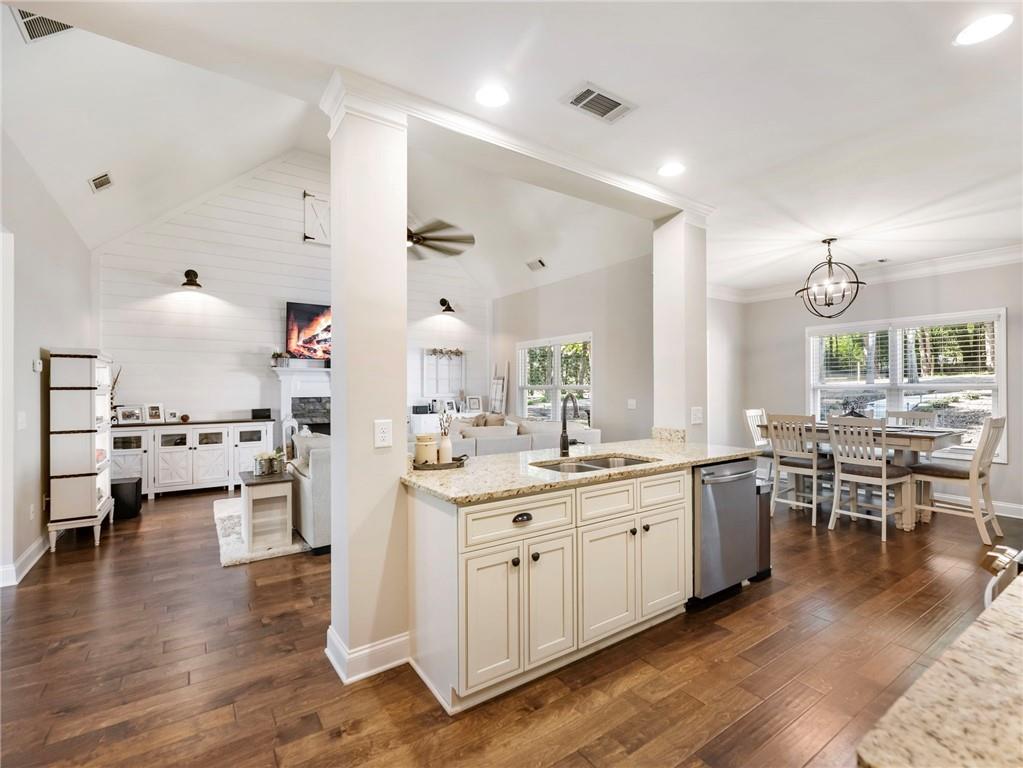 838 Old Thompson Mill Road Winder, GA 30680 - Photo 17 of 82