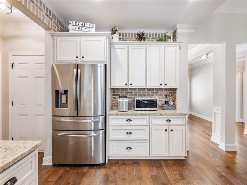 838 Old Thompson Mill Road Winder, GA 30680 - Photo 18 of 82