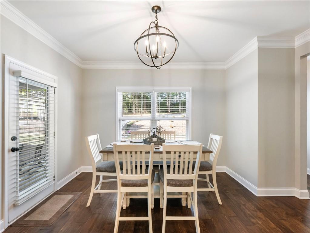 838 Old Thompson Mill Road Winder, GA 30680 - Photo 19 of 82