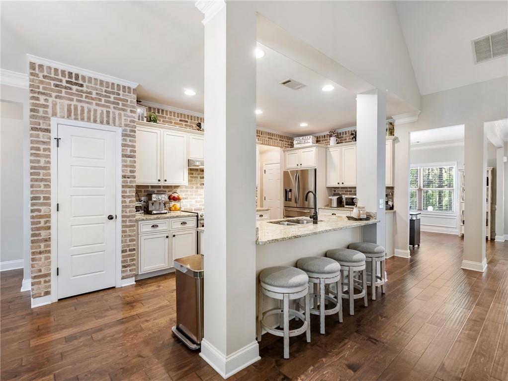 838 Old Thompson Mill Road Winder, GA 30680 - Photo 21 of 82