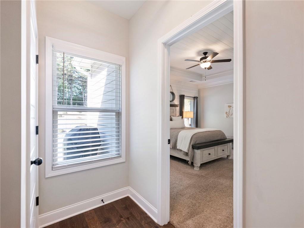 838 Old Thompson Mill Road Winder, GA 30680 - Photo 22 of 82