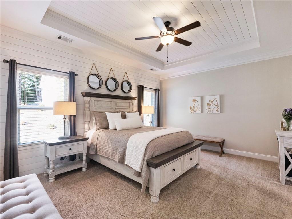 838 Old Thompson Mill Road Winder, GA 30680 - Photo 23 of 82