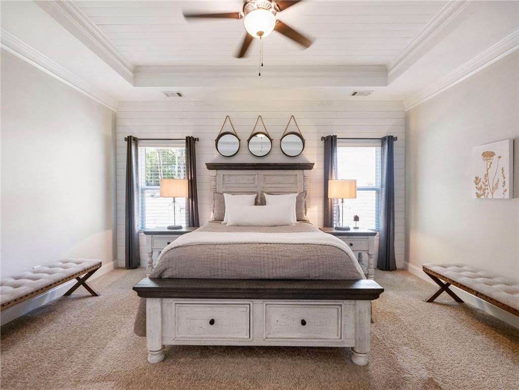 838 Old Thompson Mill Road Winder, GA 30680 - Photo 24 of 82