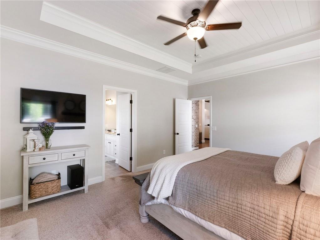 838 Old Thompson Mill Road Winder, GA 30680 - Photo 25 of 82