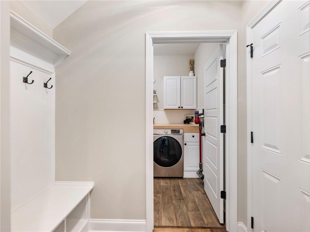 838 Old Thompson Mill Road Winder, GA 30680 - Photo 29 of 82