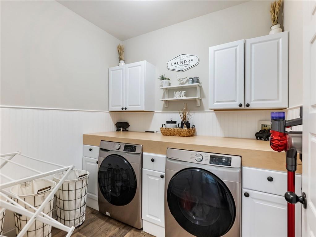 838 Old Thompson Mill Road Winder, GA 30680 - Photo 30 of 82