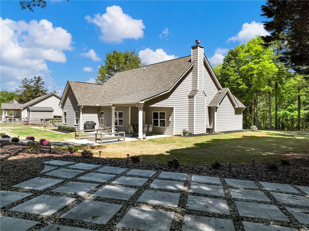 838 Old Thompson Mill Road Winder, GA 30680 - Photo 3 of 82