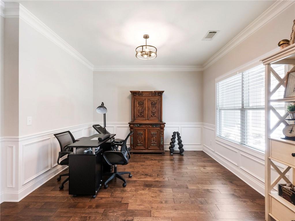 838 Old Thompson Mill Road Winder, GA 30680 - Photo 32 of 82