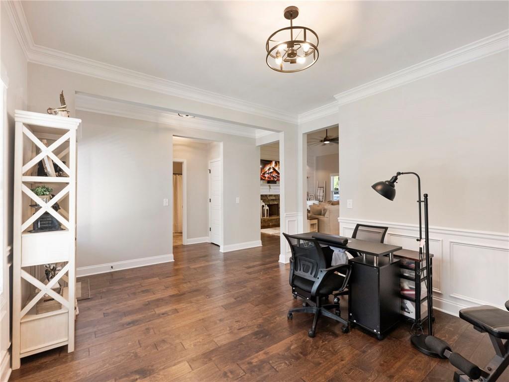 838 Old Thompson Mill Road Winder, GA 30680 - Photo 33 of 82