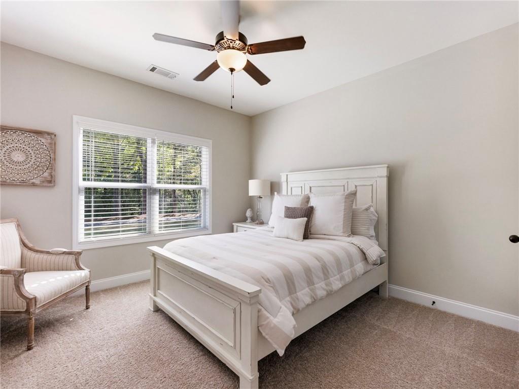 838 Old Thompson Mill Road Winder, GA 30680 - Photo 34 of 82