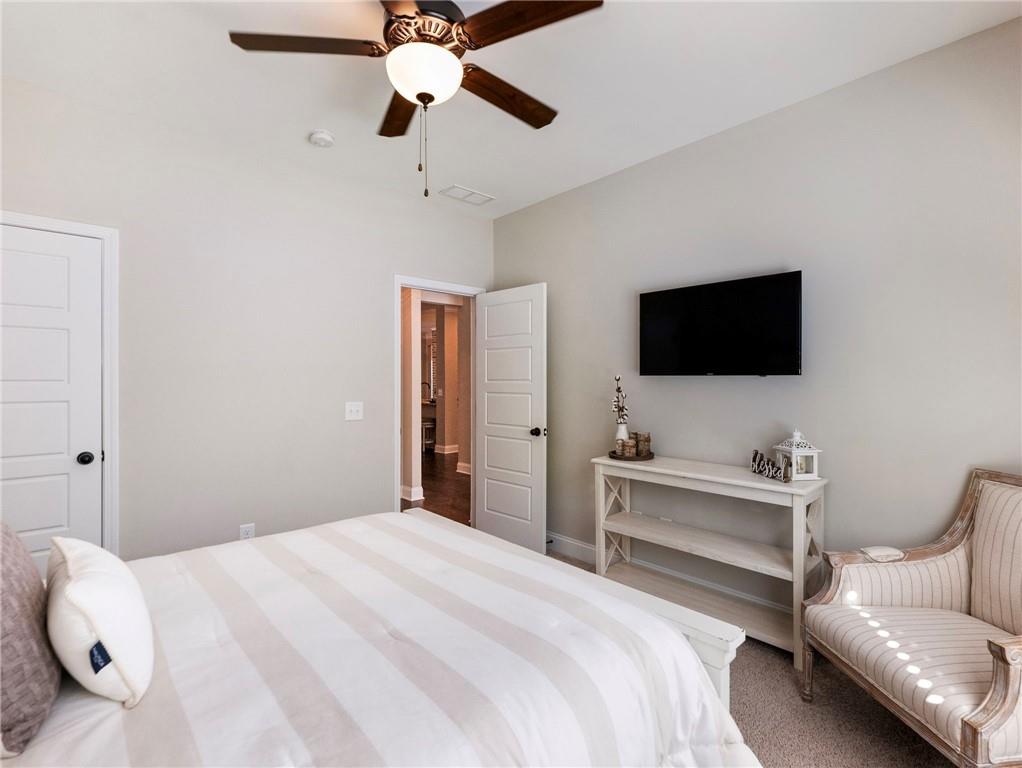 838 Old Thompson Mill Road Winder, GA 30680 - Photo 35 of 82