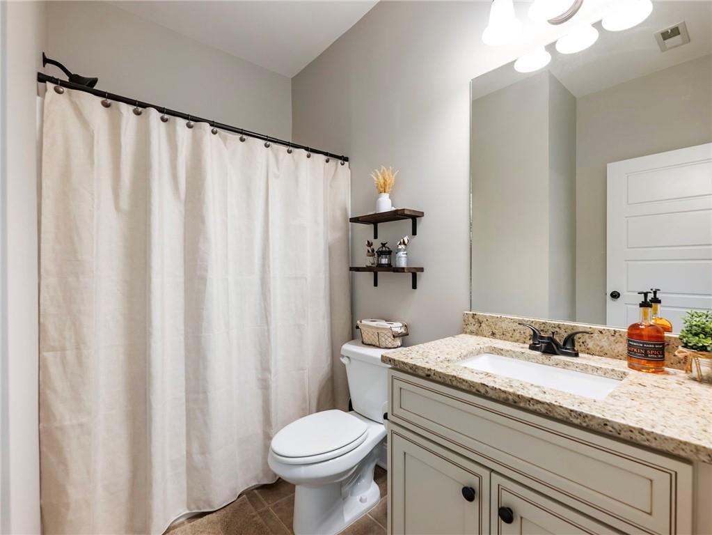 838 Old Thompson Mill Road Winder, GA 30680 - Photo 36 of 82