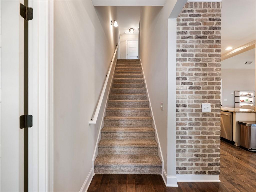 838 Old Thompson Mill Road Winder, GA 30680 - Photo 37 of 82