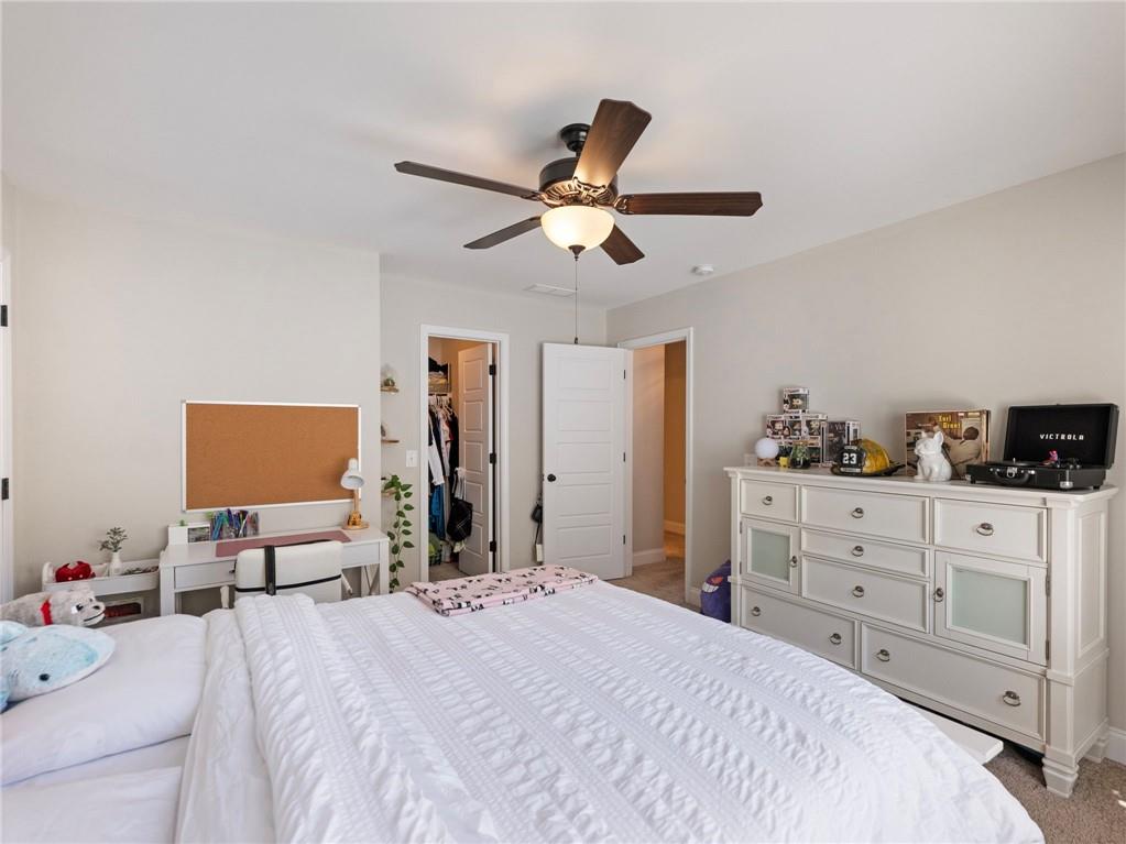 838 Old Thompson Mill Road Winder, GA 30680 - Photo 39 of 82