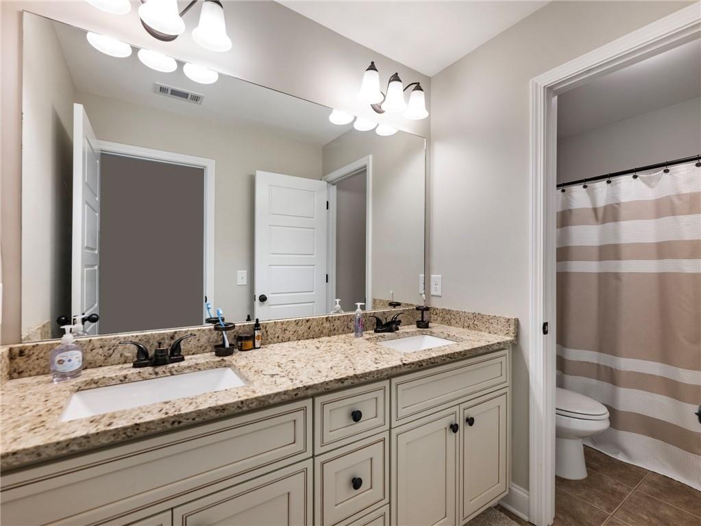 838 Old Thompson Mill Road Winder, GA 30680 - Photo 41 of 82