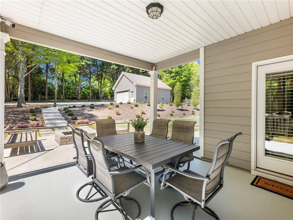 838 Old Thompson Mill Road Winder, GA 30680 - Photo 45 of 82