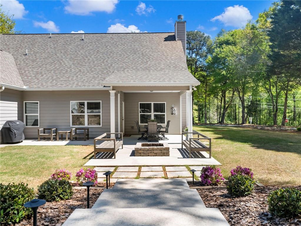 838 Old Thompson Mill Road Winder, GA 30680 - Photo 46 of 82