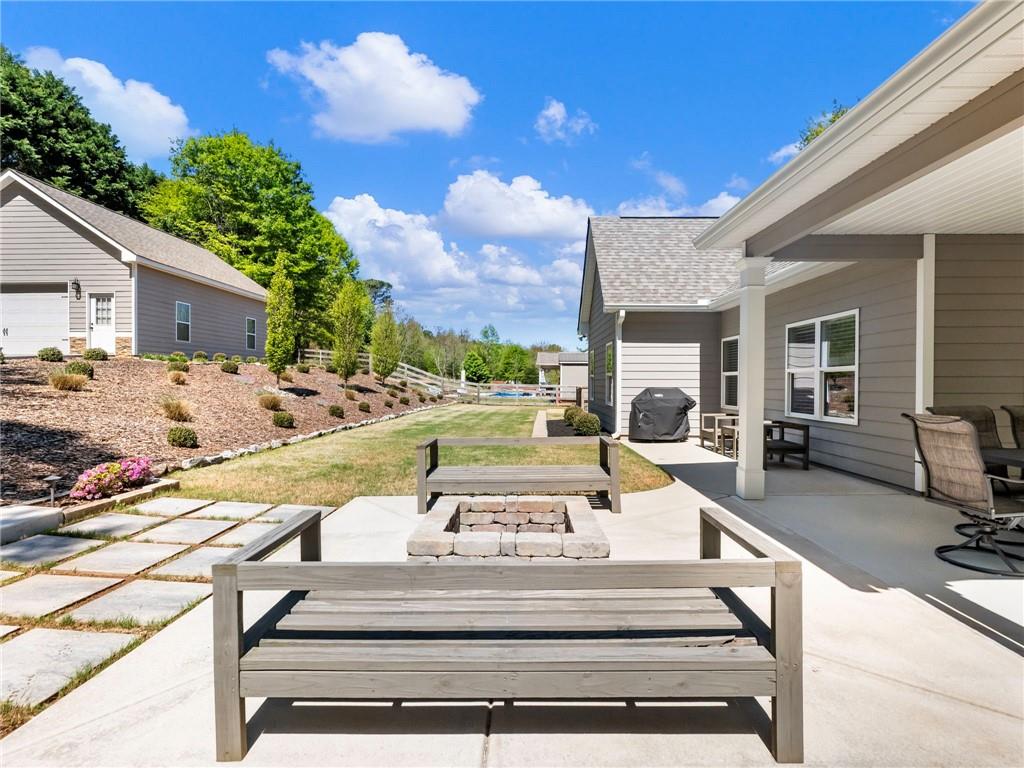 838 Old Thompson Mill Road Winder, GA 30680 - Photo 47 of 82