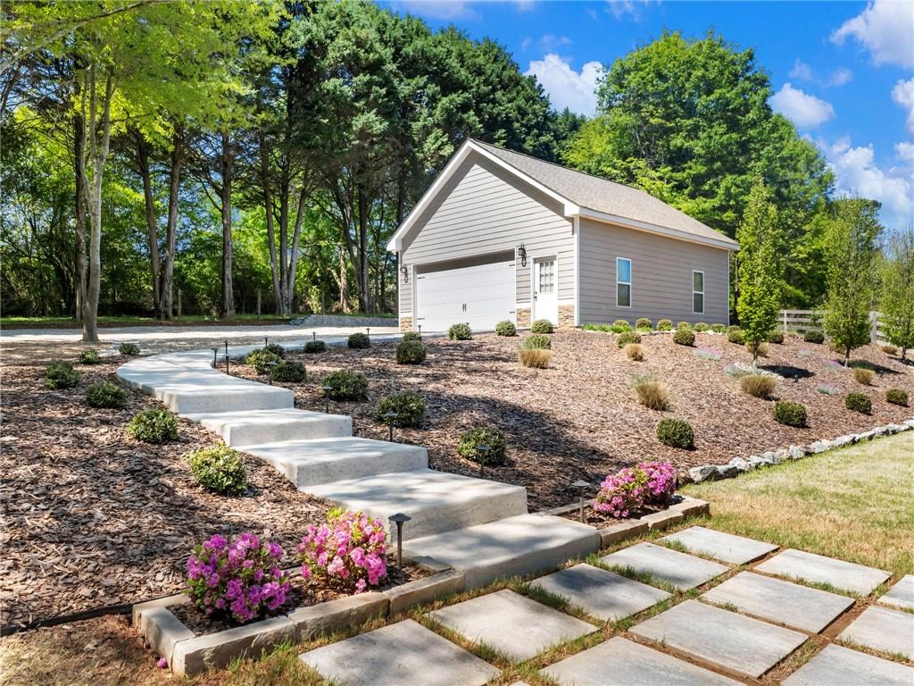 838 Old Thompson Mill Road Winder, GA 30680 - Photo 51 of 82