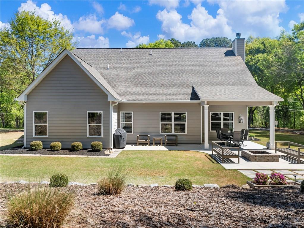 838 Old Thompson Mill Road Winder, GA 30680 - Photo 52 of 82