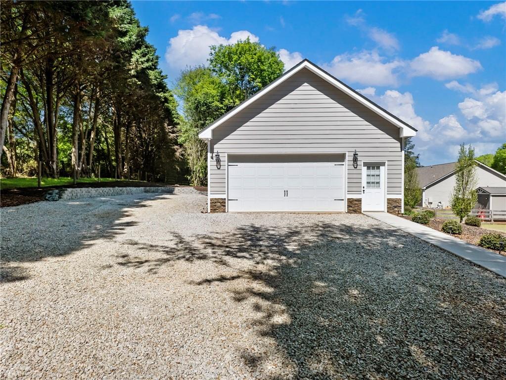 838 Old Thompson Mill Road Winder, GA 30680 - Photo 55 of 82