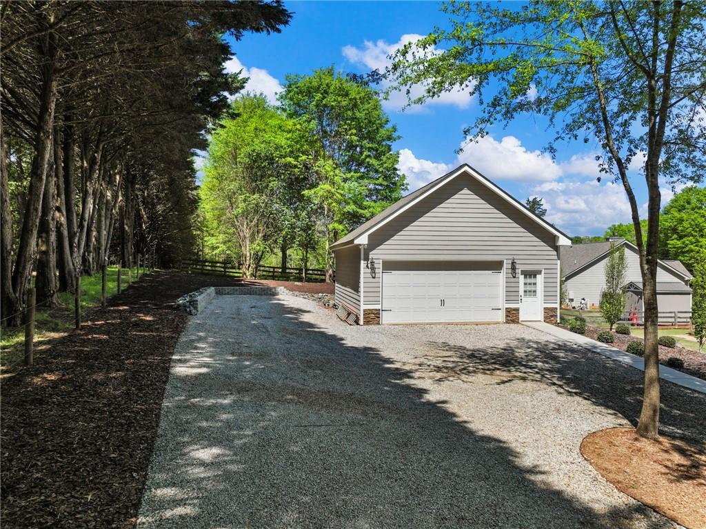 838 Old Thompson Mill Road Winder, GA 30680 - Photo 56 of 82