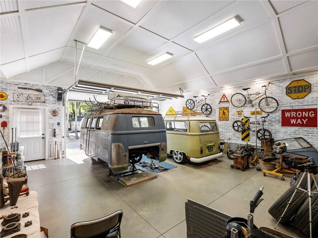 838 Old Thompson Mill Road Winder, GA 30680 - Photo 58 of 82